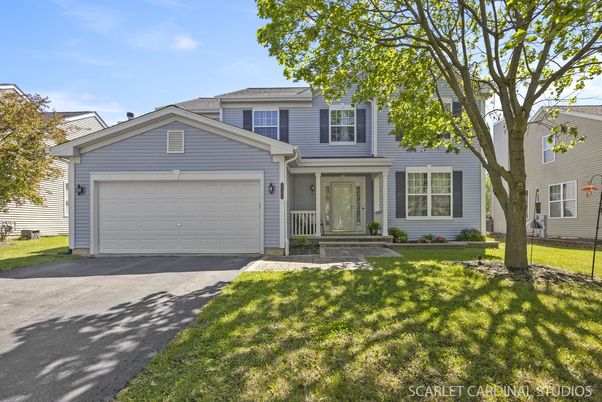 Welcome to 2188 Fescue Drive
