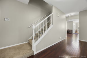 Five true second-floor bedrooms offer space, flexibility, and privacy for the whole family