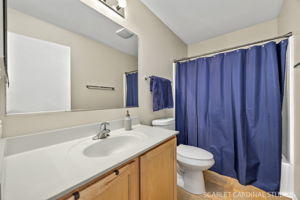 Hall Bath