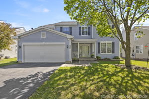 Welcome to 2188 Fescue Drive