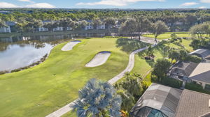 Aerial Rear Exterior 1