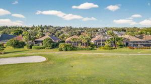 Aerial Rear Exterior 4