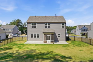 Back of House