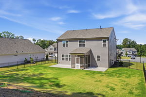 Back of House