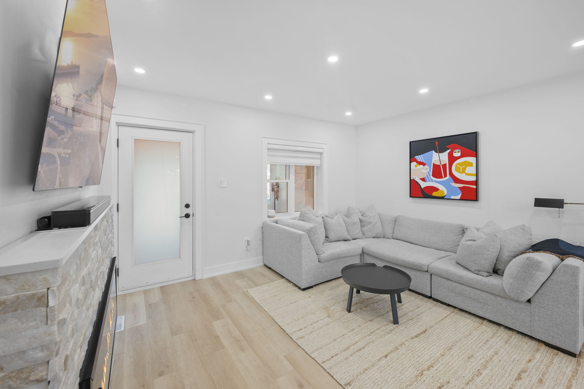 219 Boon Ave Toronto, ON M6E 3Z7