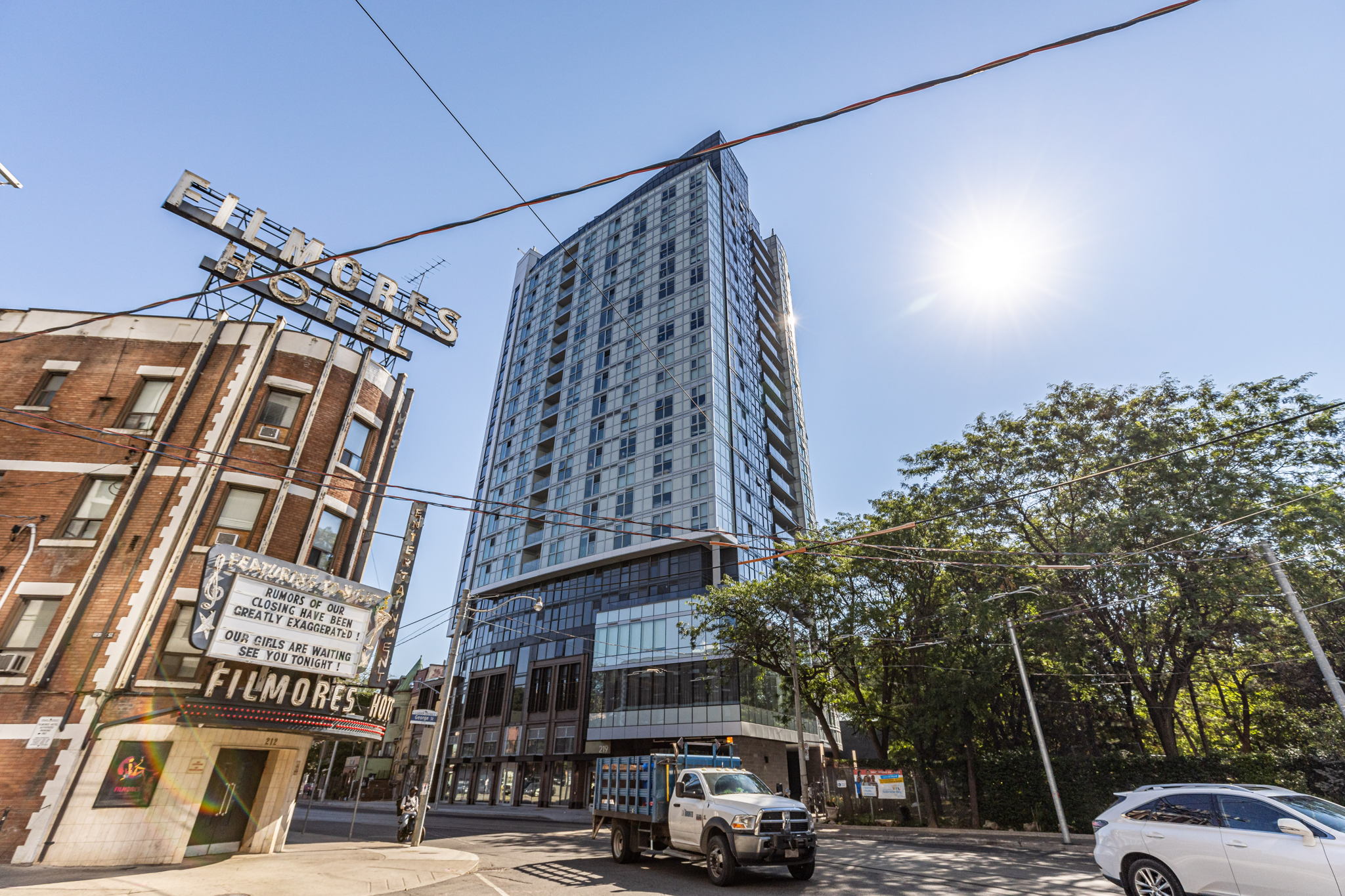 Toronto property showcase — delivered property photograph 3