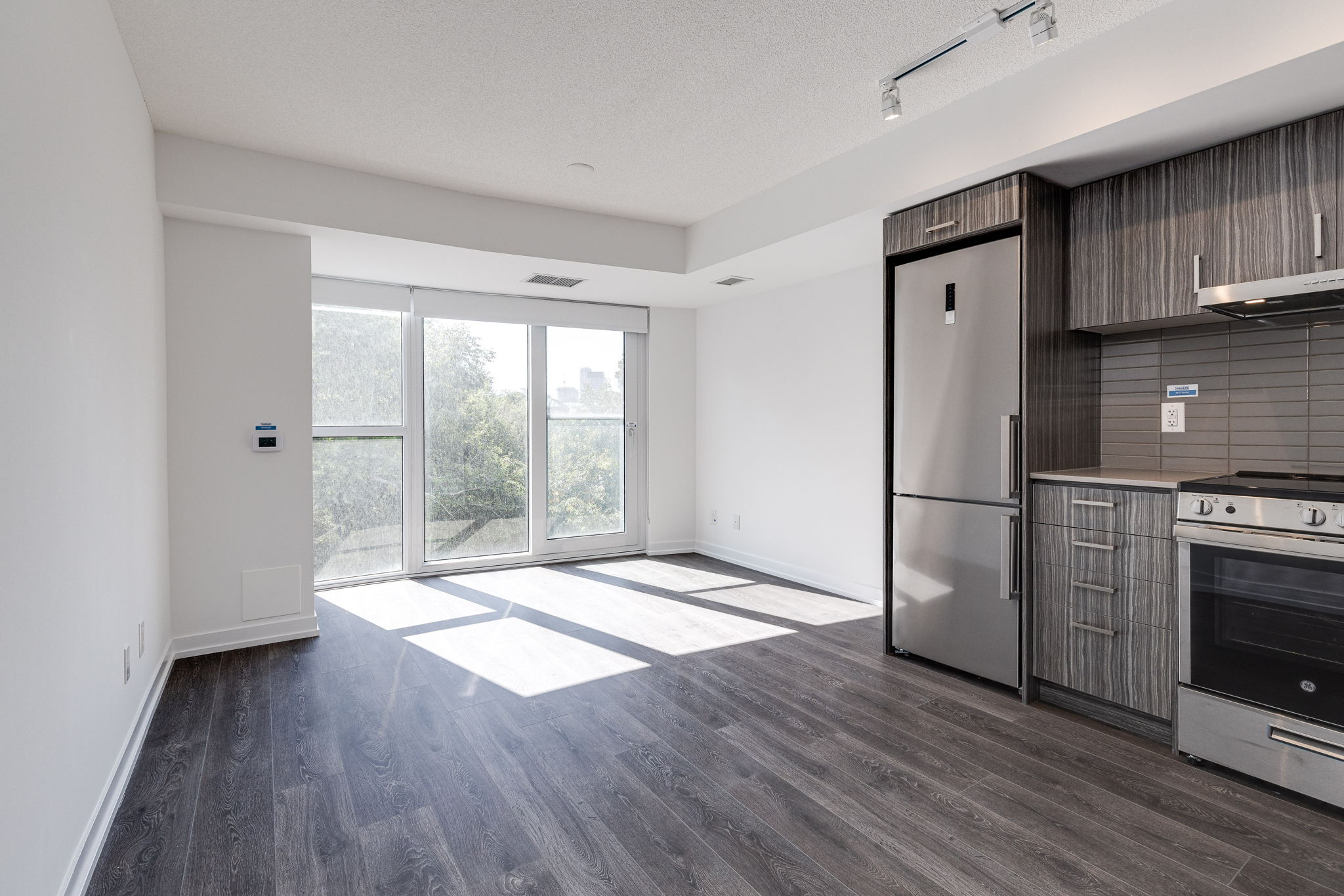 Toronto property showcase — delivered property photograph 7