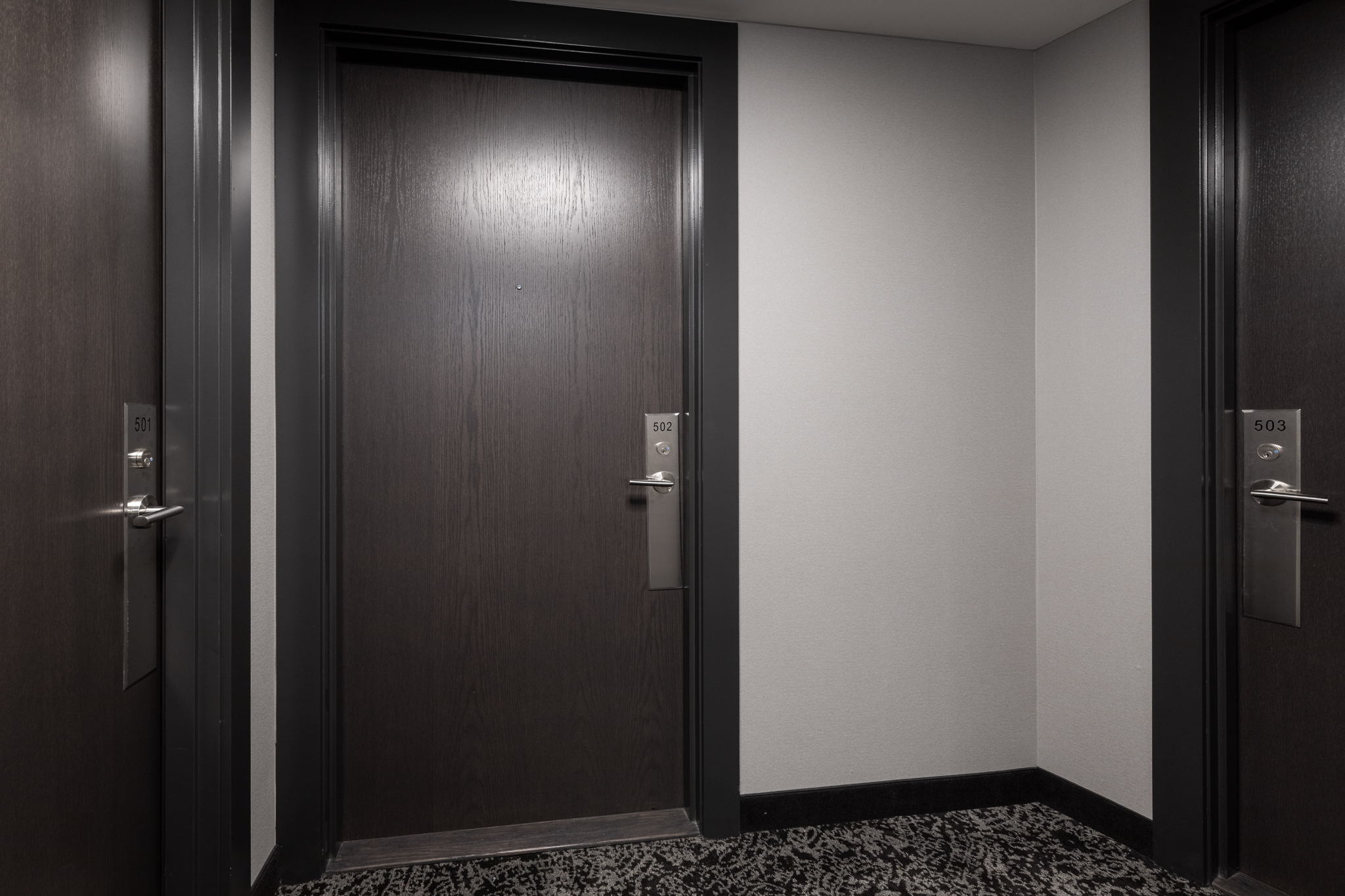 Toronto property showcase — delivered property photograph 5