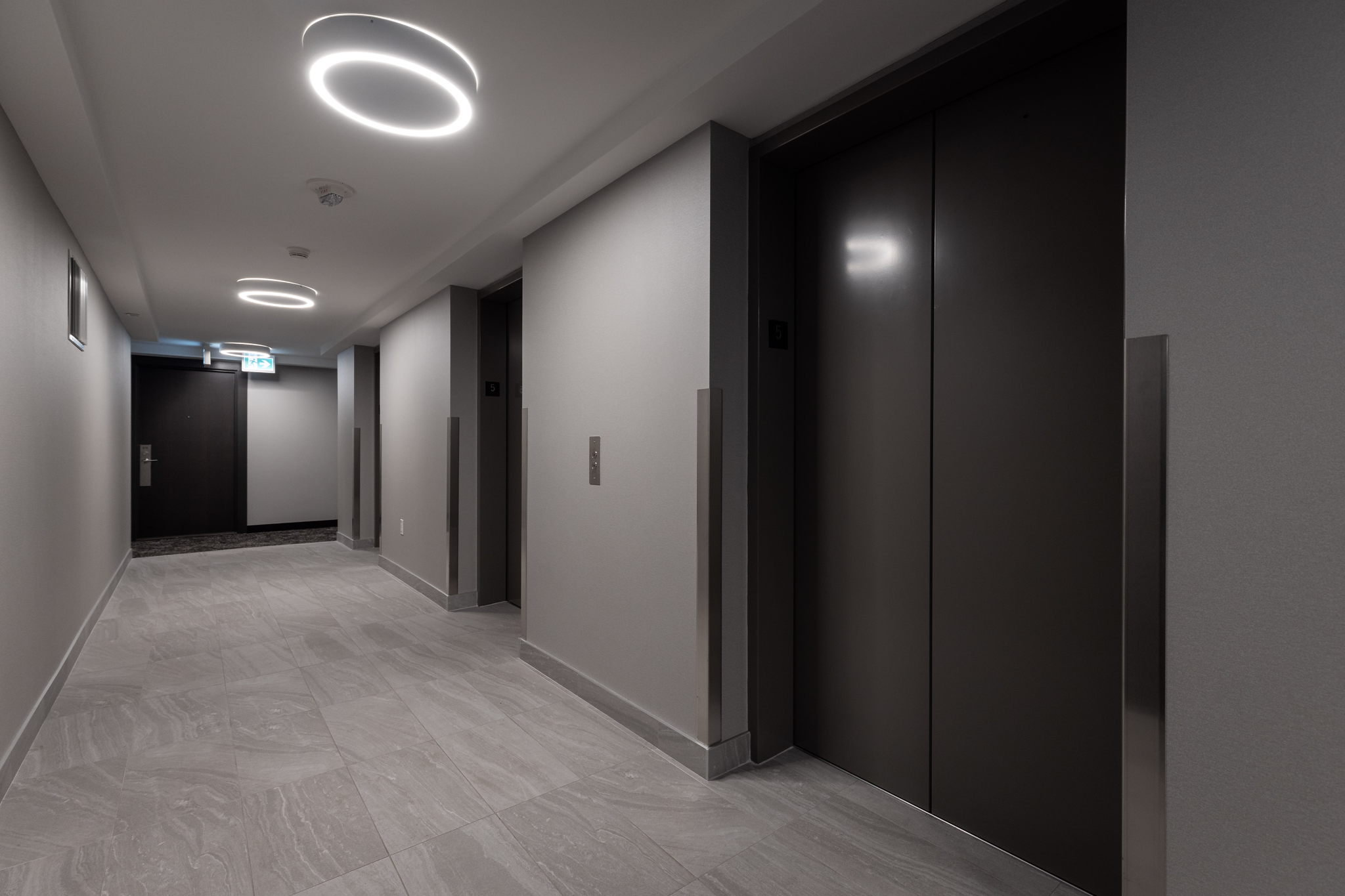 Toronto property showcase — delivered property photograph 4