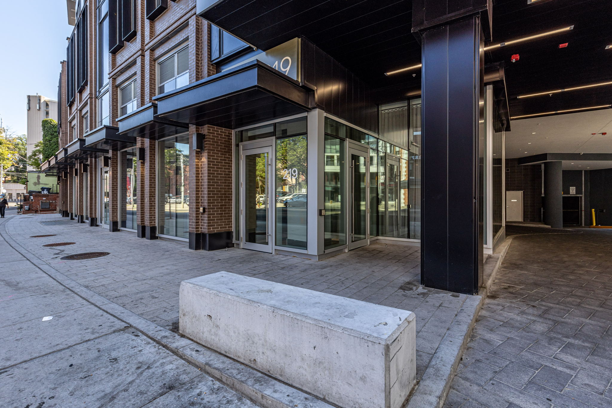 Toronto property showcase