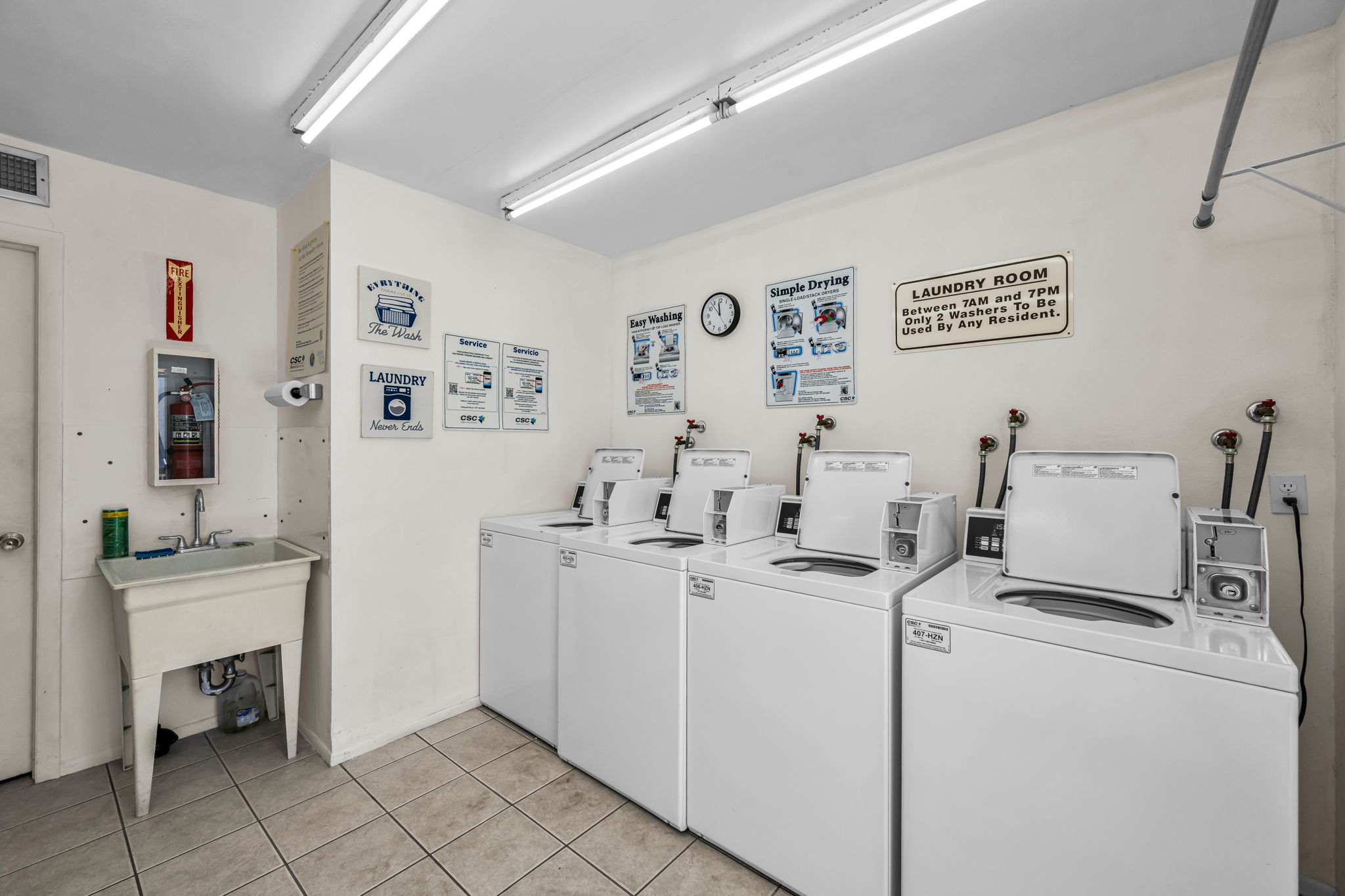 Laundry Room 2