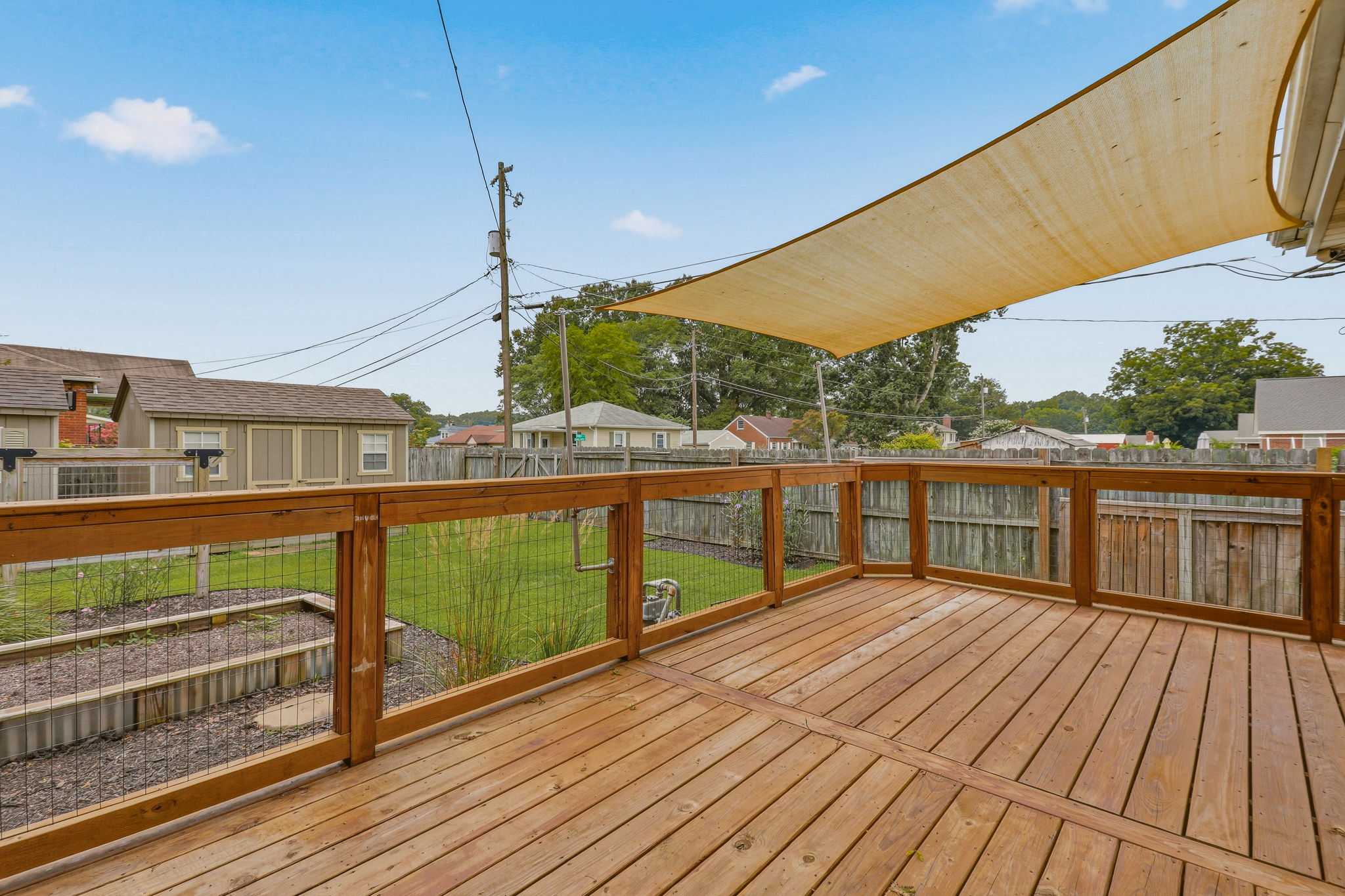 25-Deck