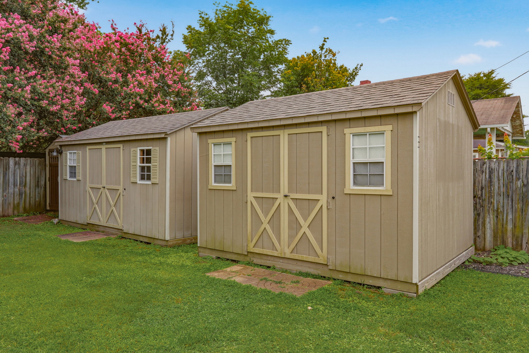 28-Sheds