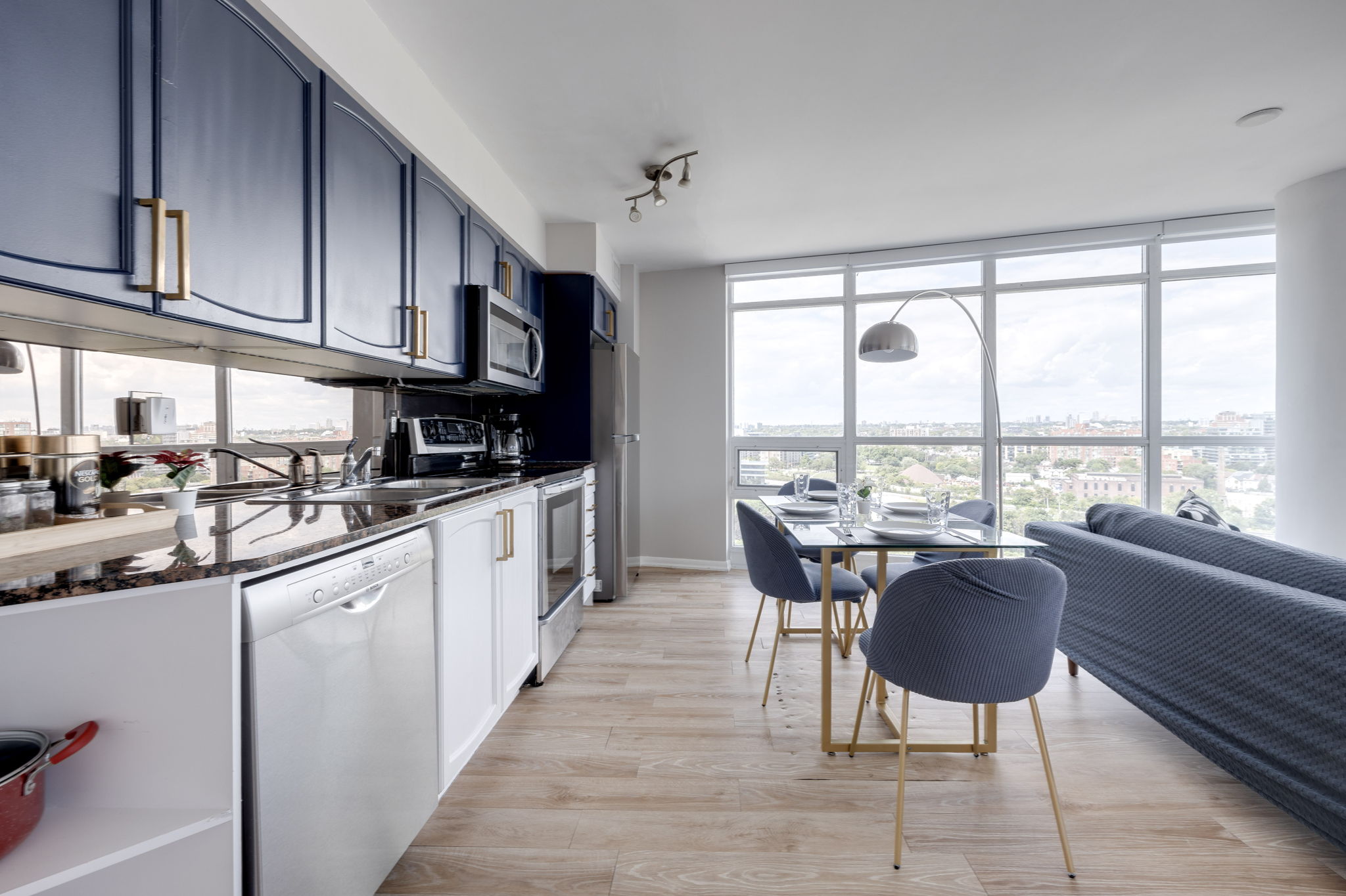 Toronto property showcase — delivered property photograph 2