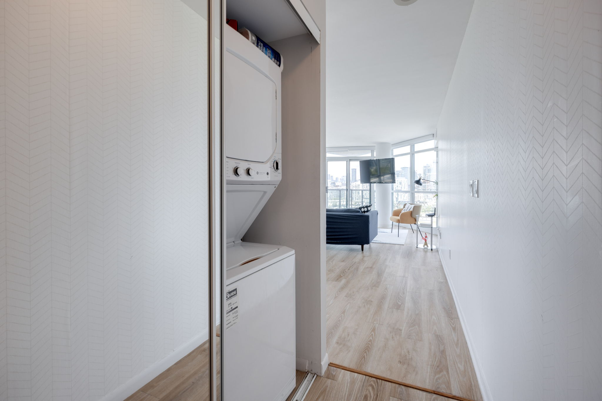 Toronto property showcase — delivered property photograph 12