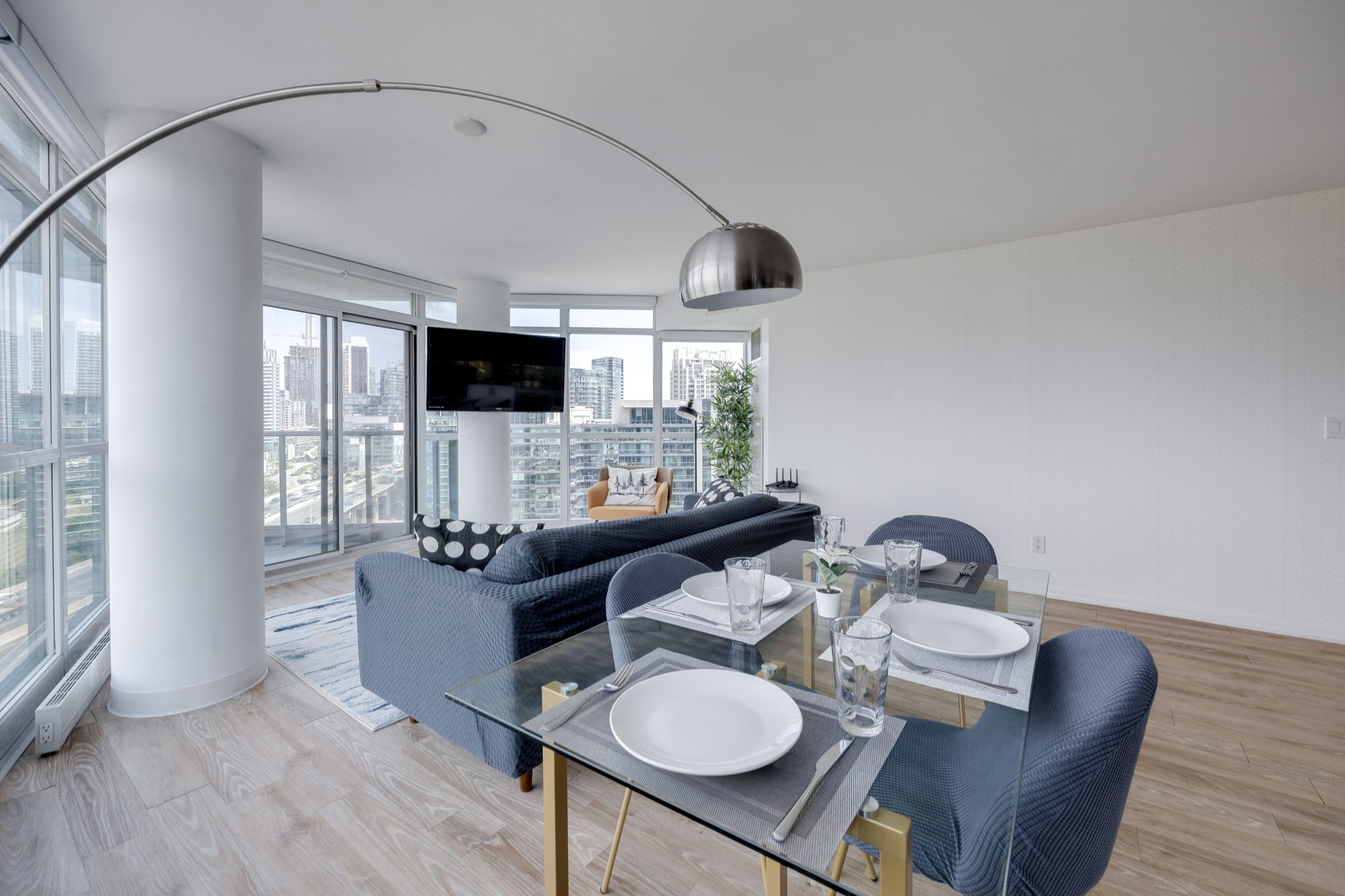 Toronto property showcase — delivered property photograph 5