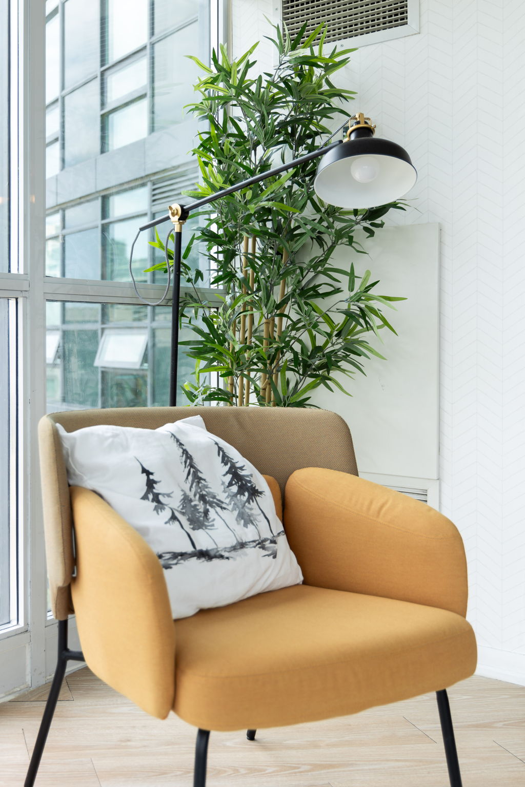 Toronto property showcase — delivered property photograph 24