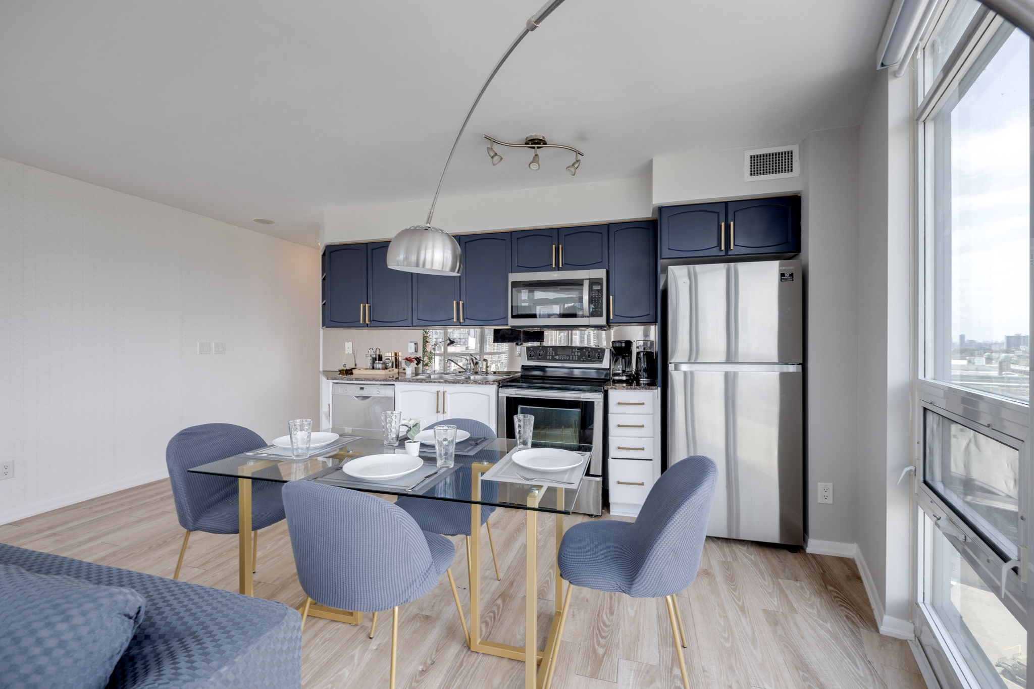 Toronto property showcase — delivered property photograph 7
