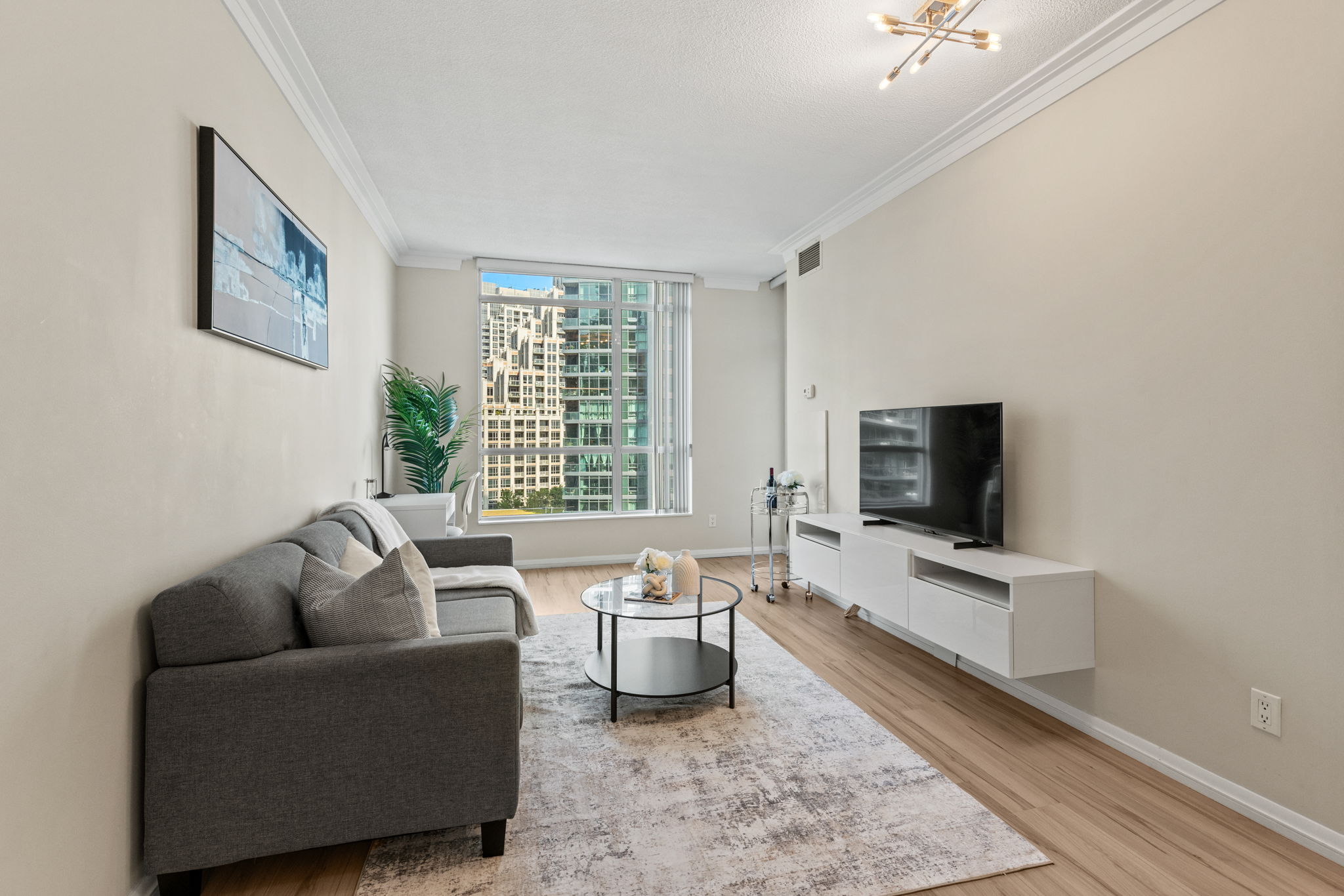 Toronto property showcase