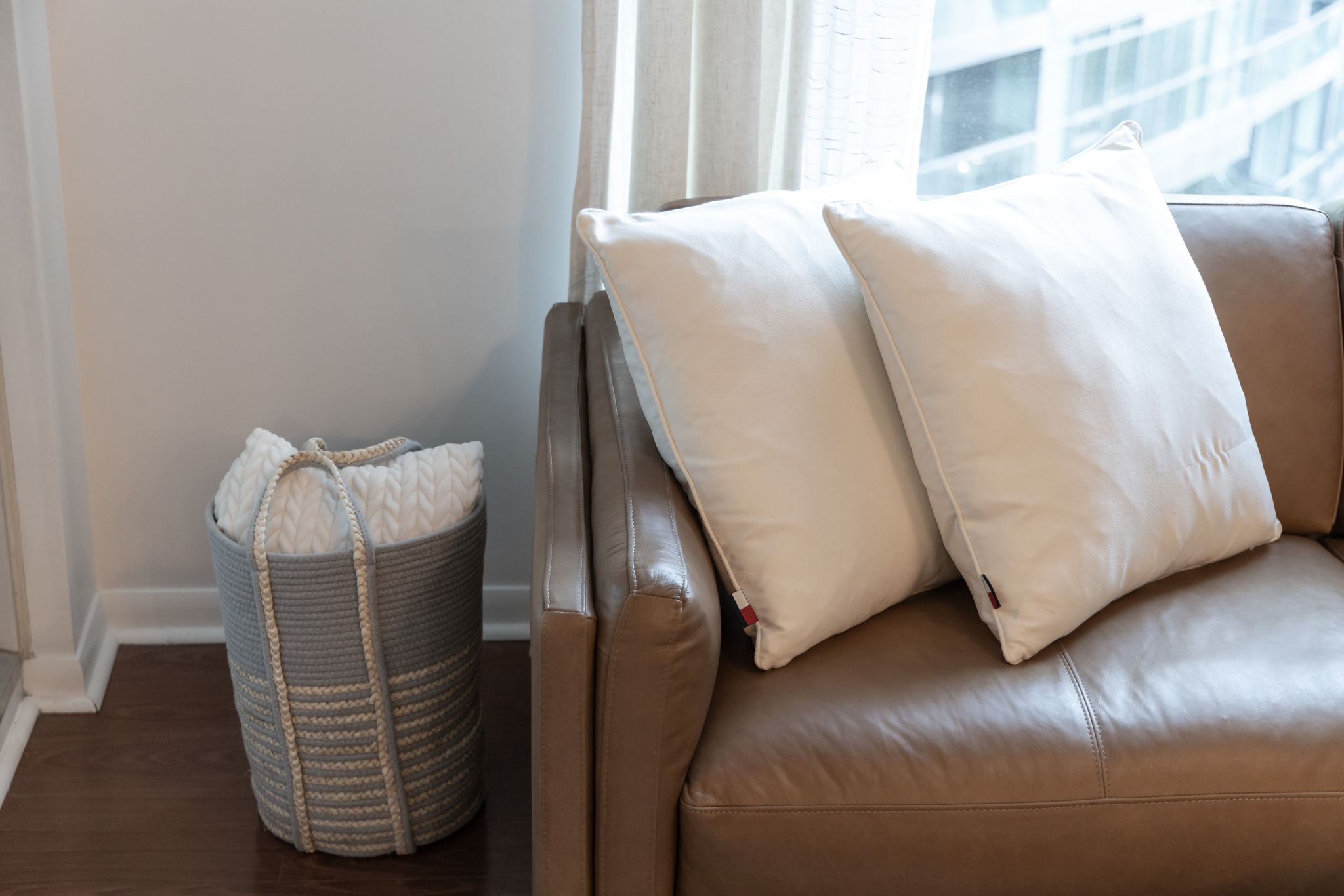 Toronto property showcase — delivered property photograph 17