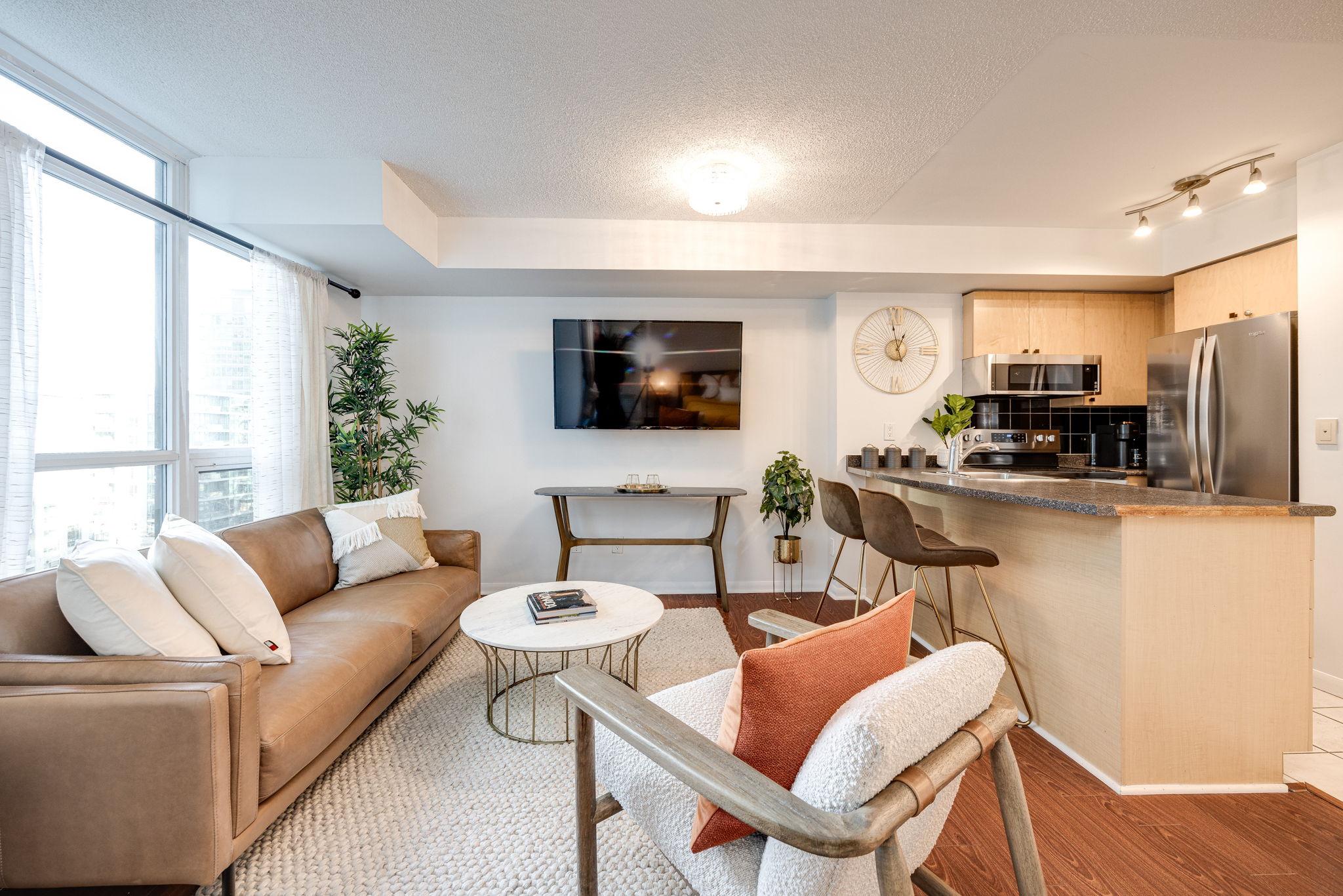Toronto property showcase — delivered property photograph 8