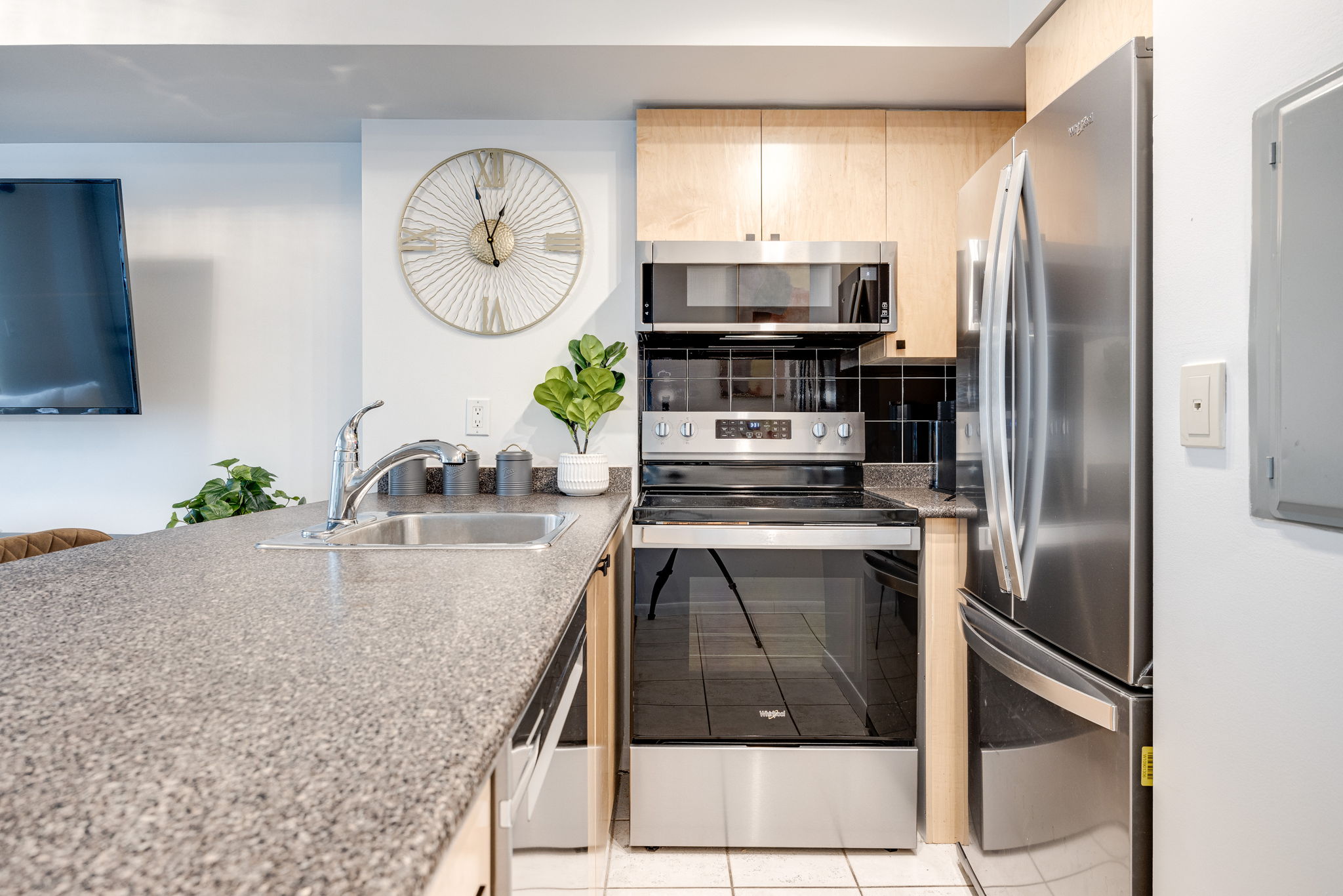 Toronto property showcase — delivered property photograph 2