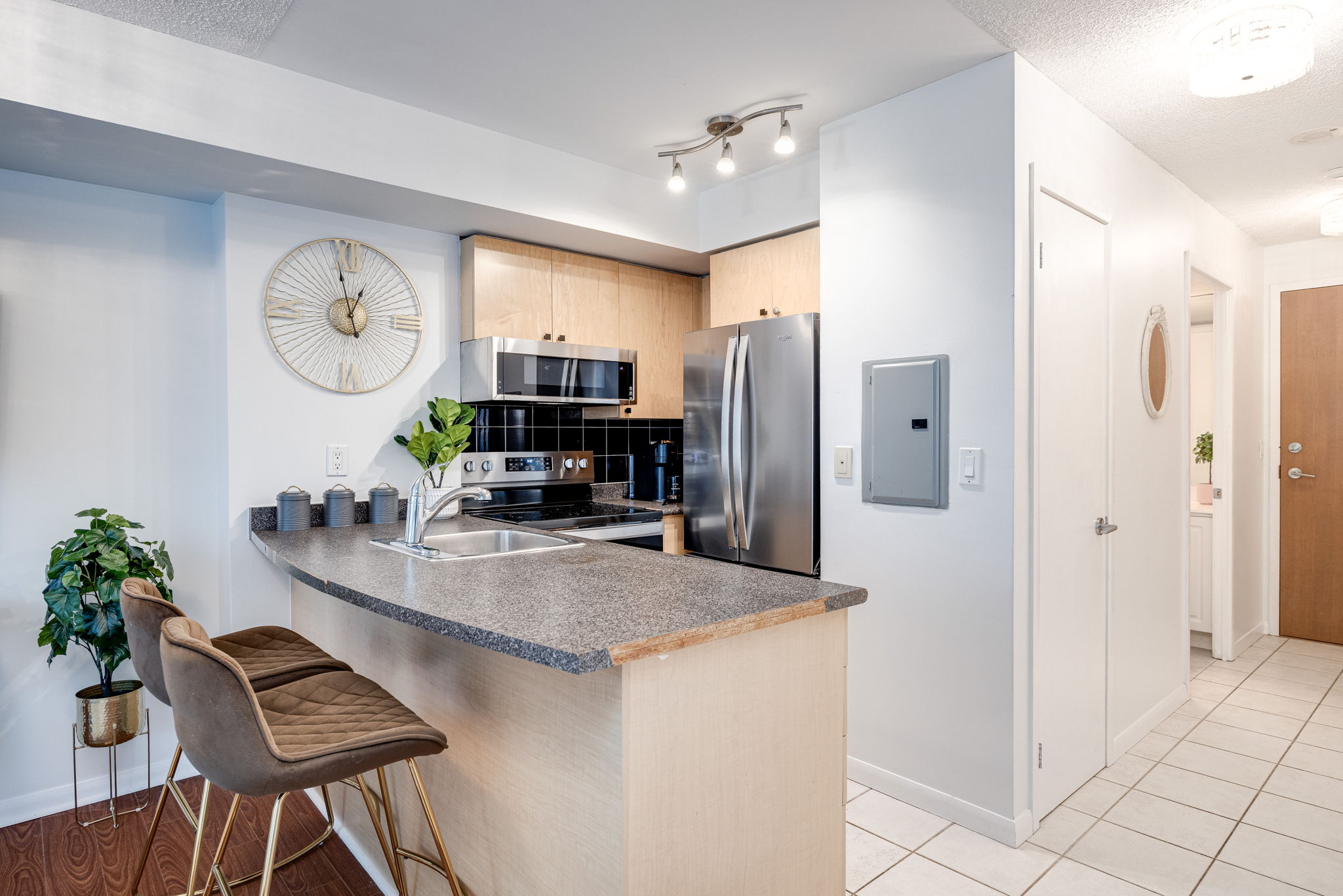 Toronto property showcase — delivered property photograph 3