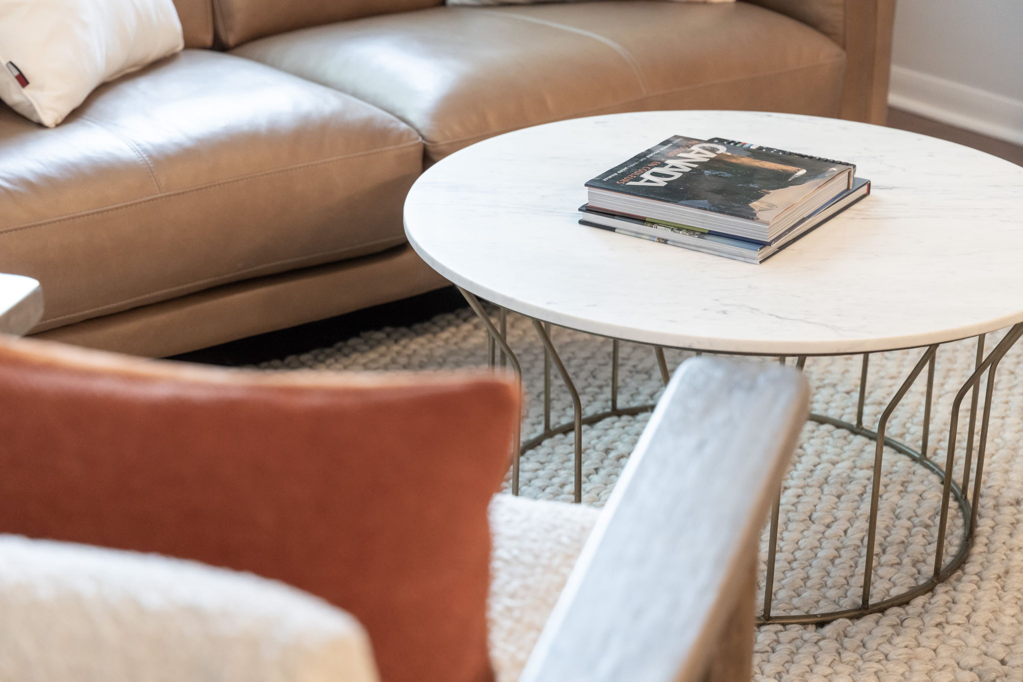 Toronto property showcase — delivered property photograph 15