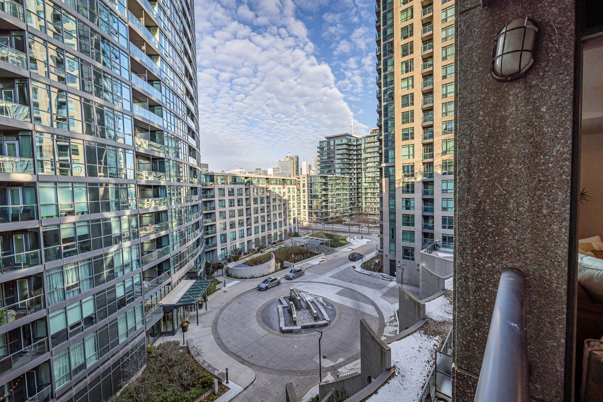 Toronto property showcase — delivered property photograph 22