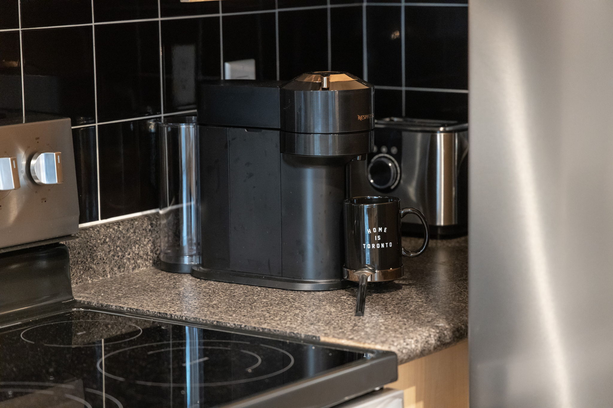 Toronto property showcase — delivered property photograph 12