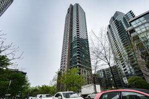 219 Fort York Blvd Unit 2107