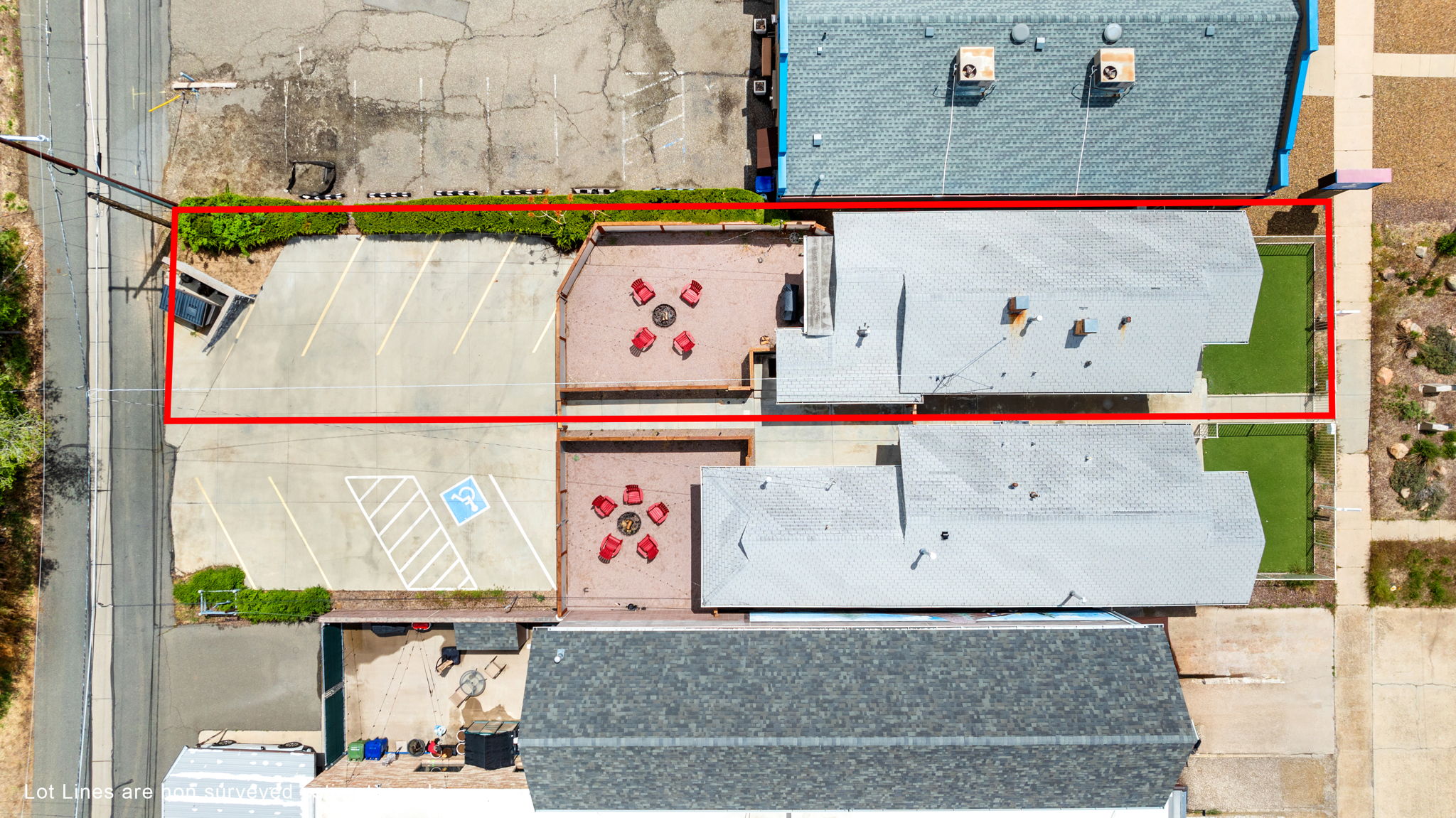 Birds Eye Lots Lines 217