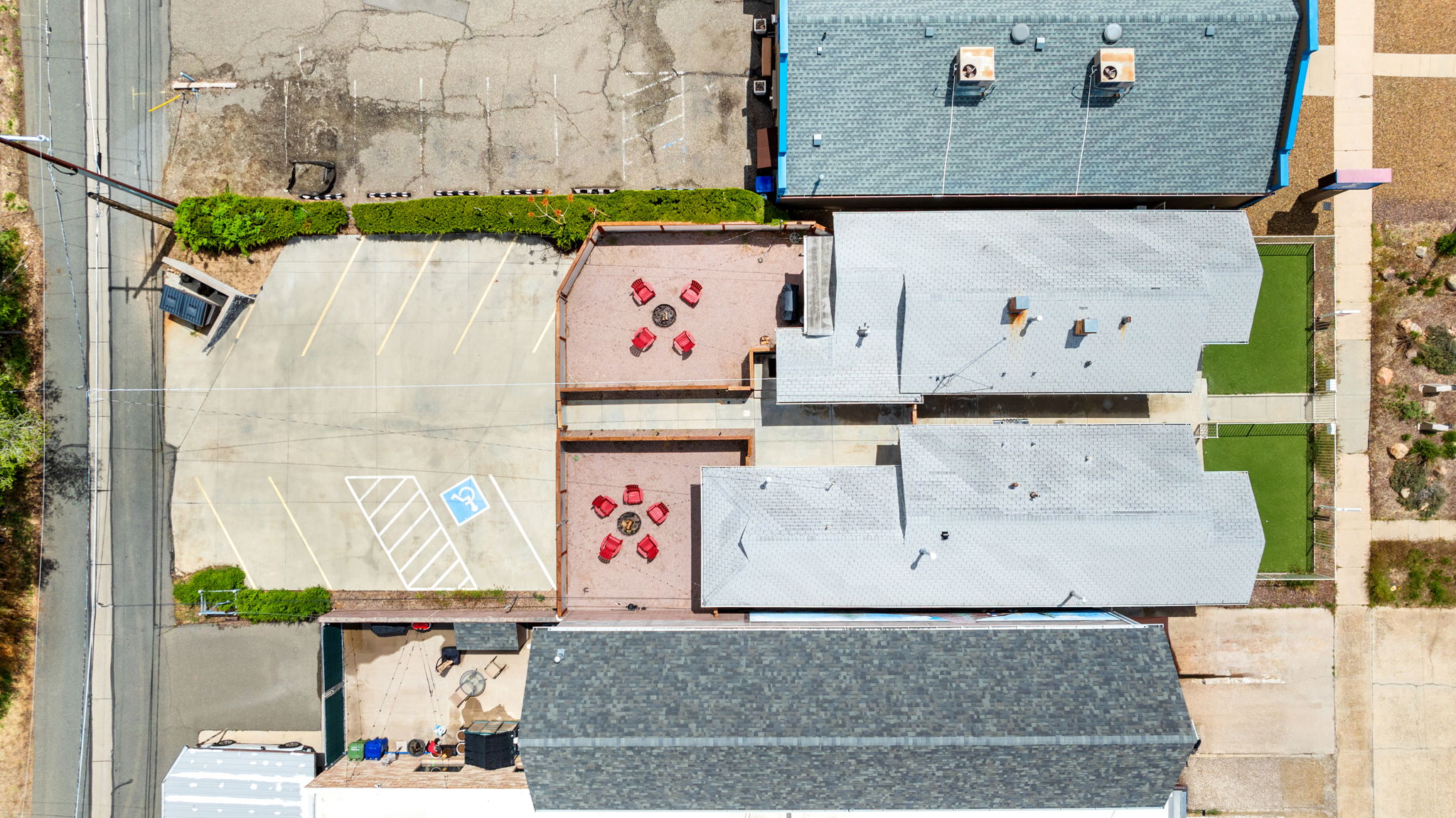 Birds Eye
