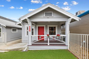 Welcome Home