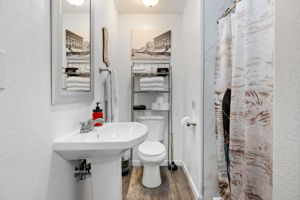 Bathroom 2
