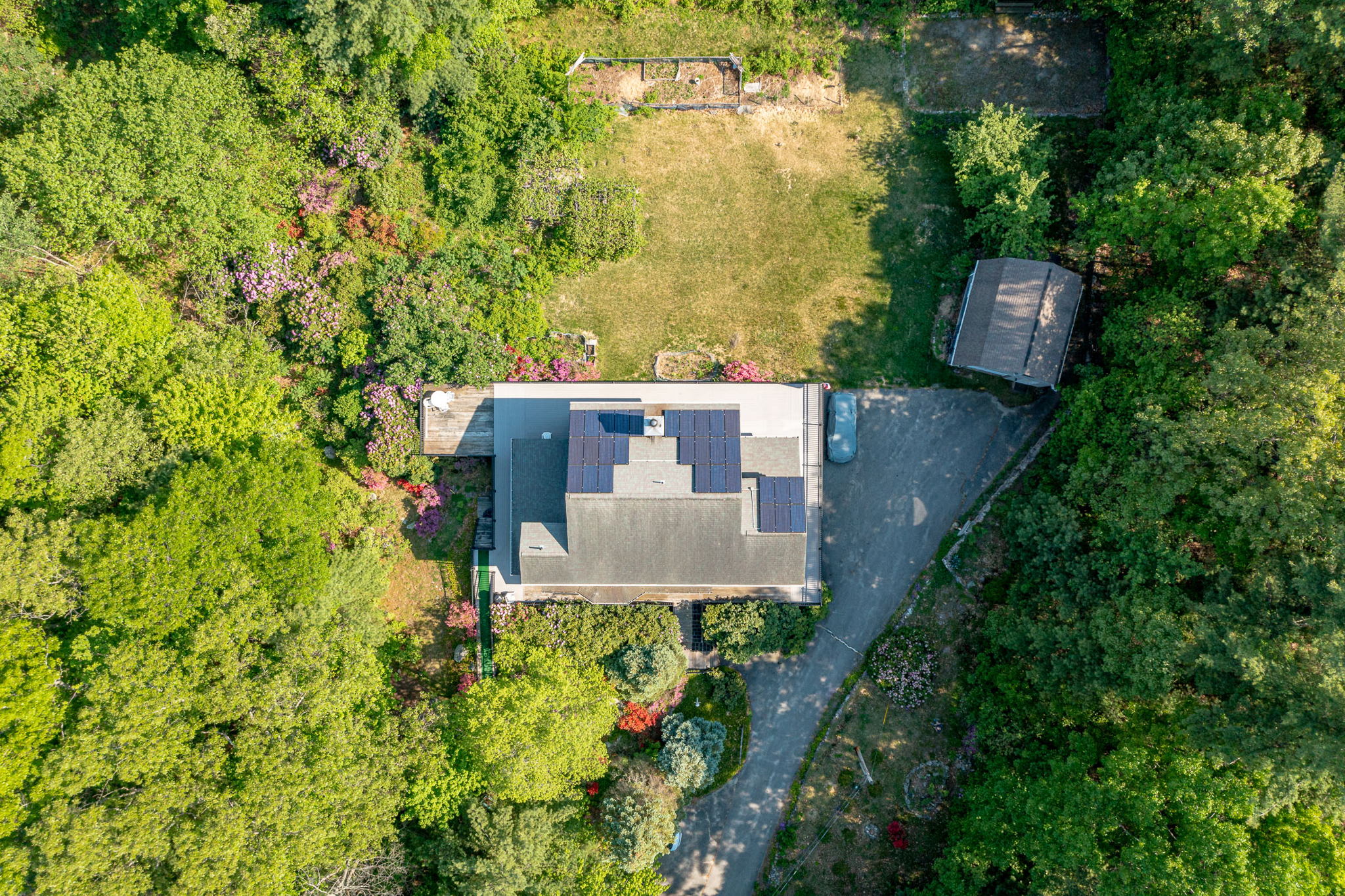219 Pollard Rd, Northbridge, MA 01534 De Maio Real Estate Photography