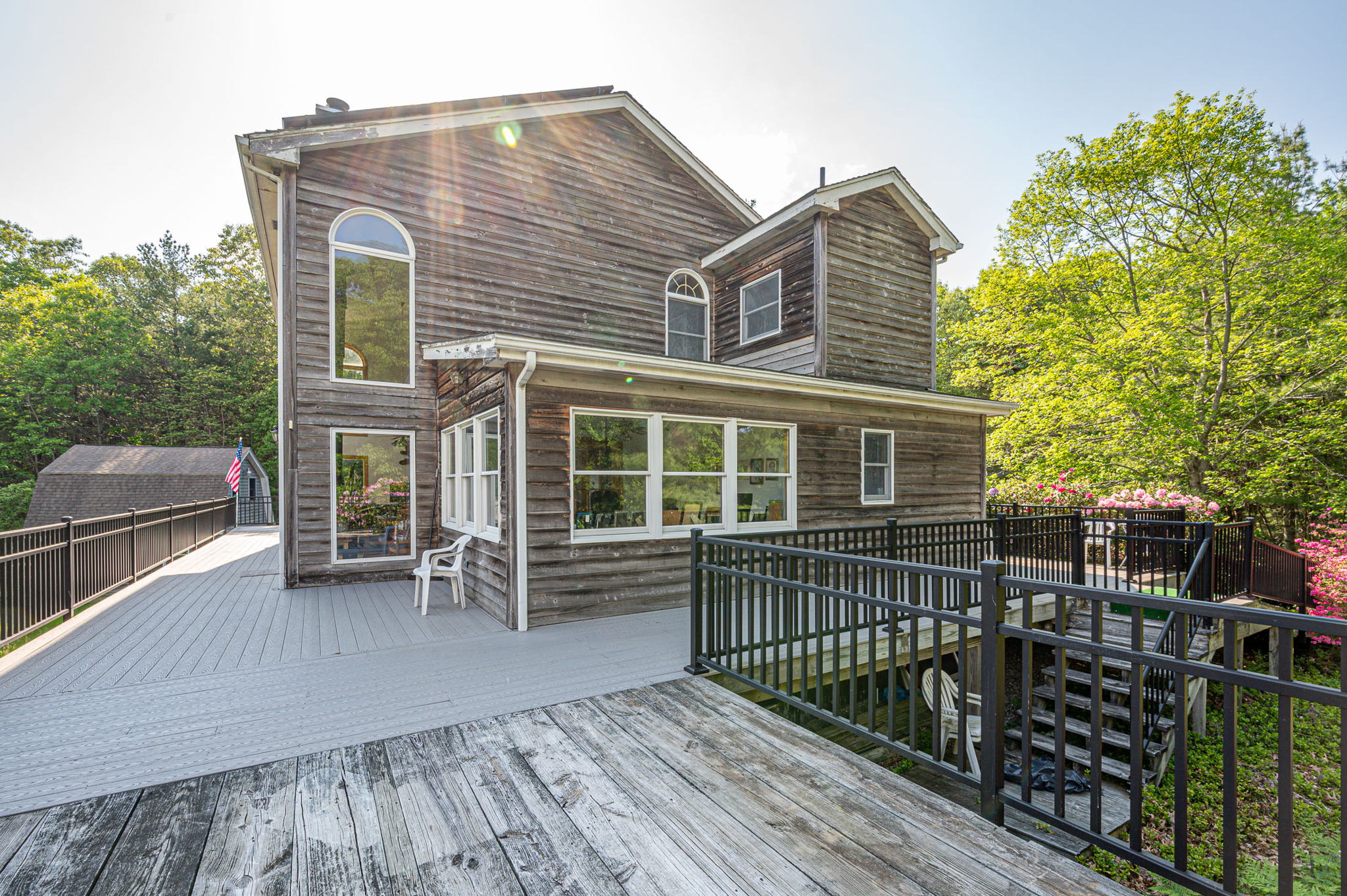 219 Pollard Rd, Northbridge, MA 01534 De Maio Real Estate Photography