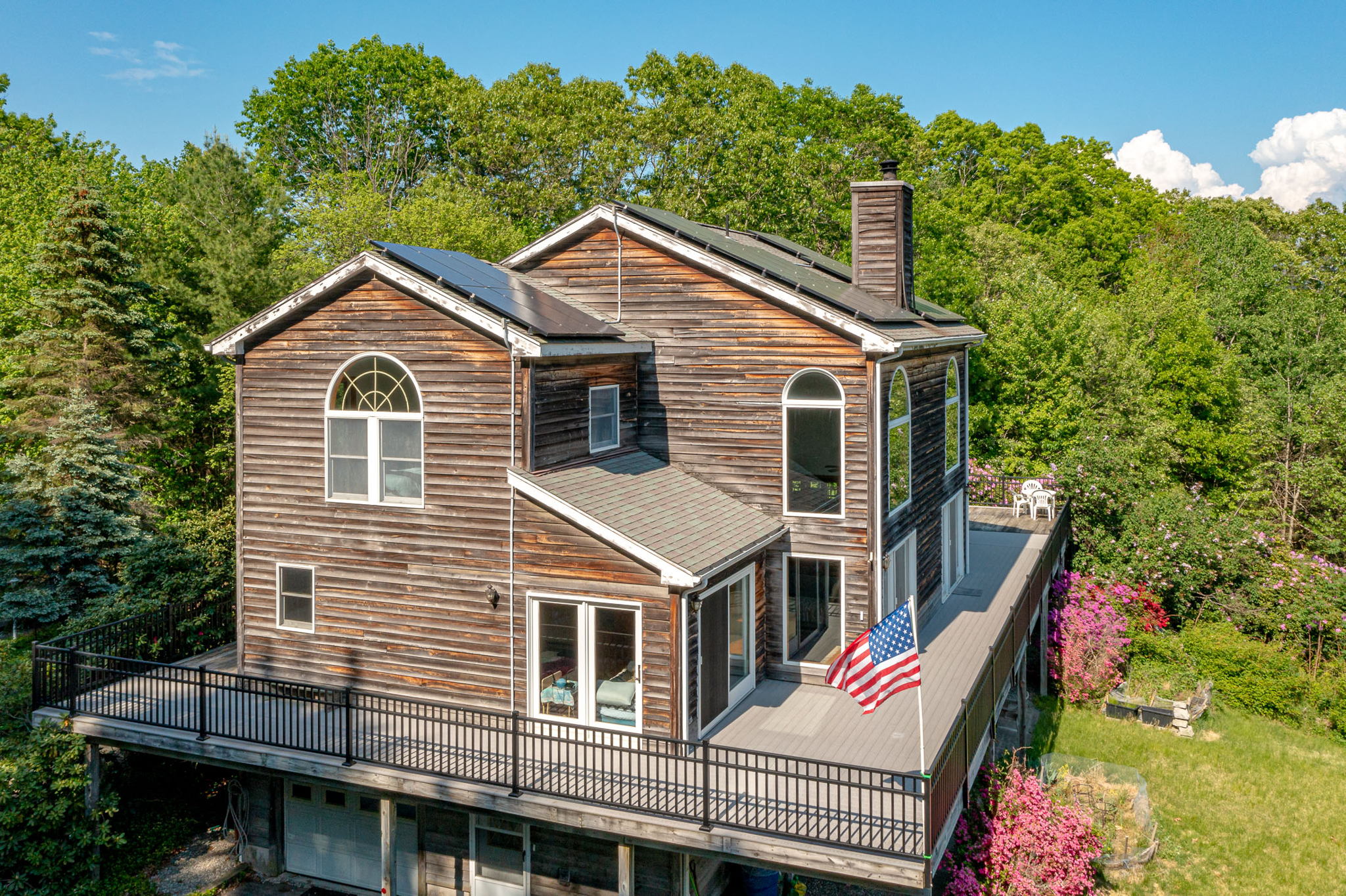 219 Pollard Rd, Northbridge, MA 01534 De Maio Real Estate Photography