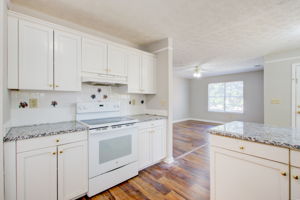 9 Kitchen B Detail w Family Room