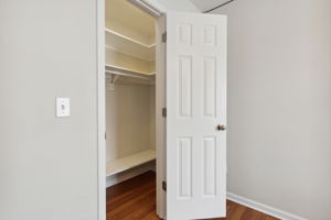 Closet
