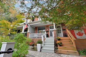 219 Waverley Rd, Toronto ON