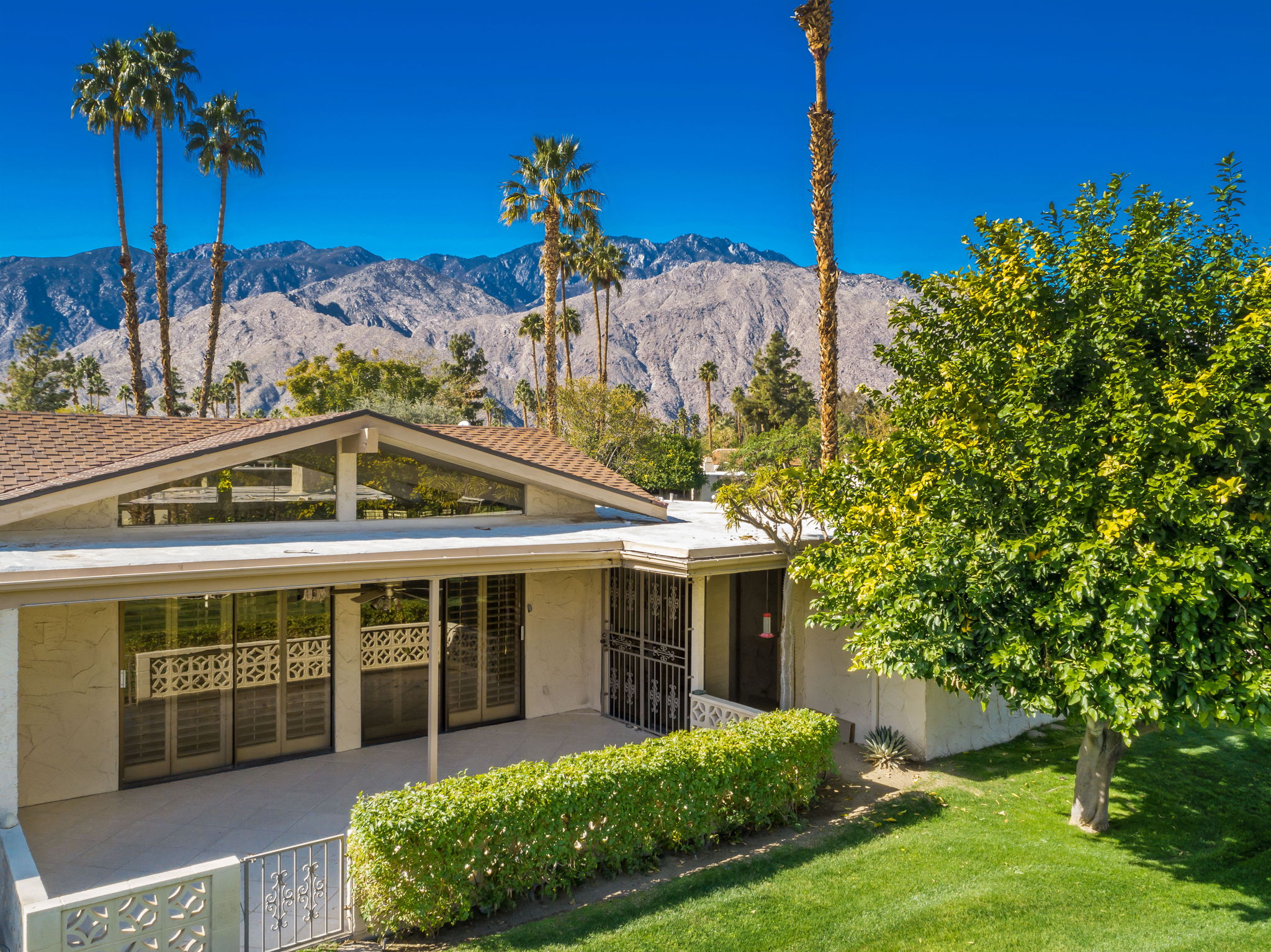 2190 Casitas Way, Palm Springs, CA 92264 One Point Media Group