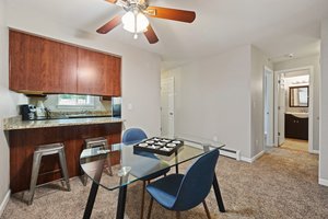 Eating Area