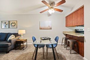 Eating Area