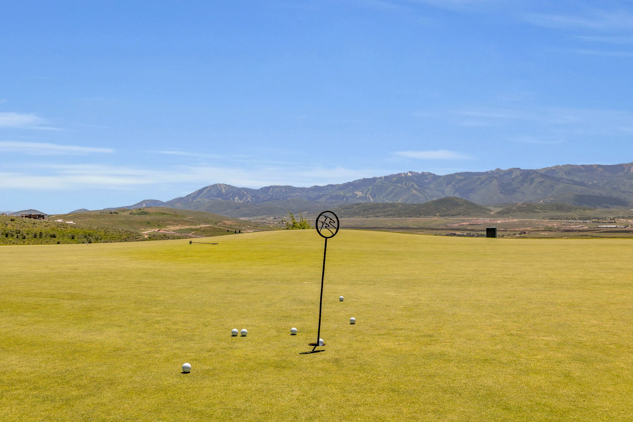 Putting Green