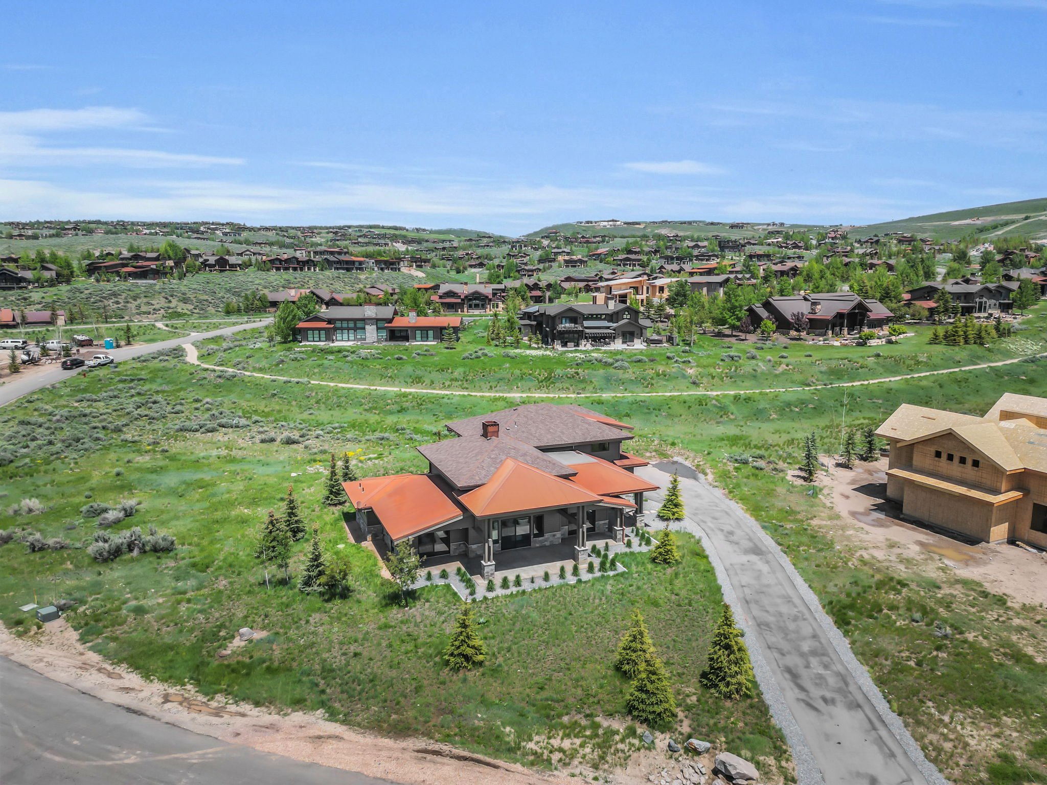 Drone View