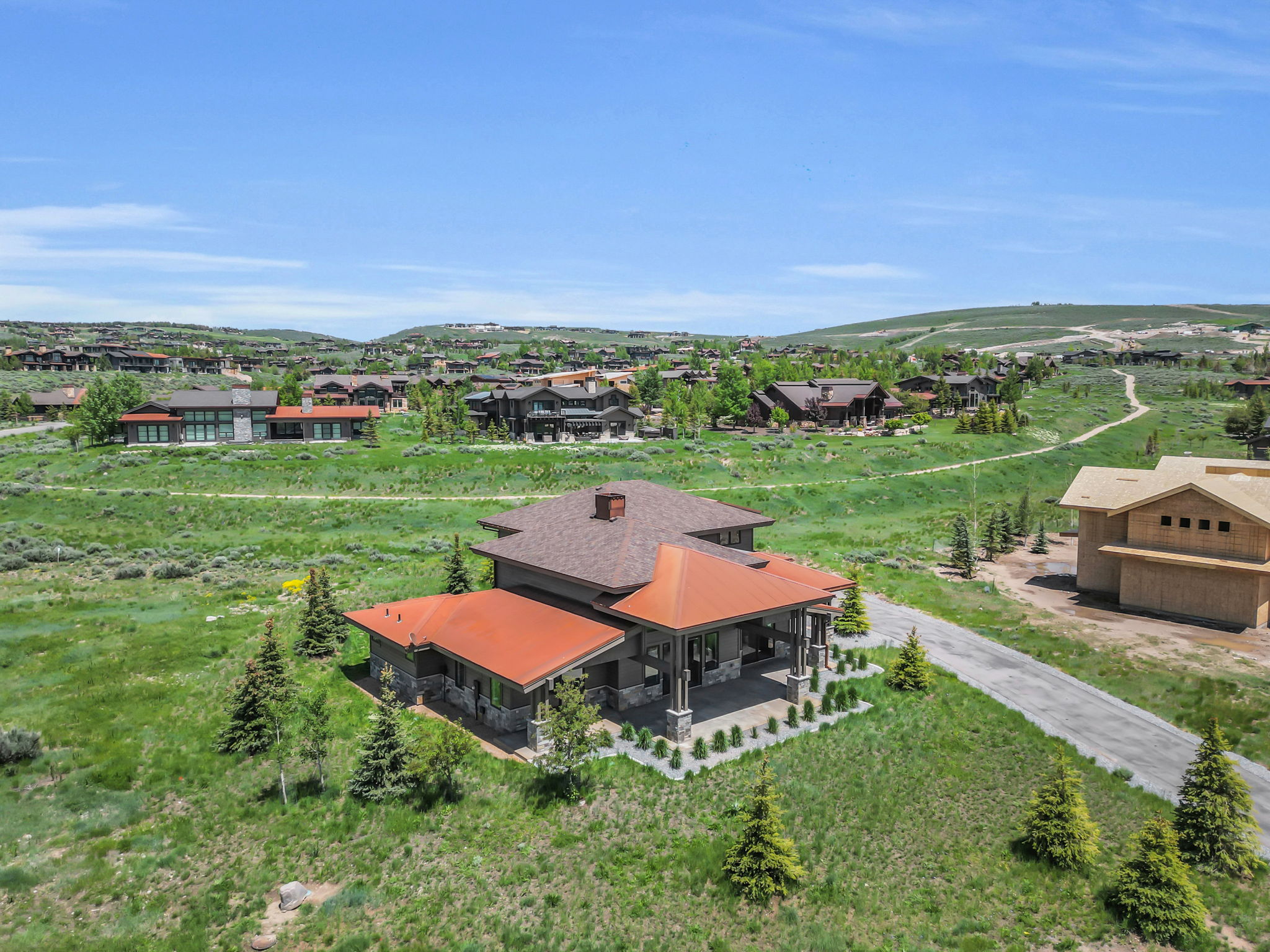 Drone of House