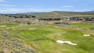 Nicklaus Golf Course