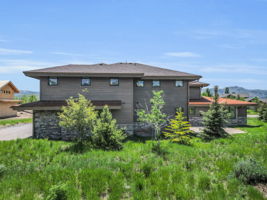 Back of House