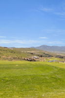 Pete Dye Golf Course